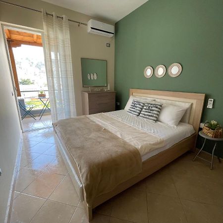 Ola Apartament 2 ساراندا المظهر الخارجي الصورة