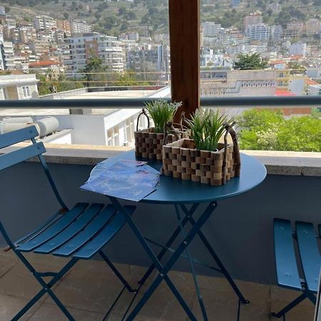 Ola Apartament 2 ساراندا المظهر الخارجي الصورة