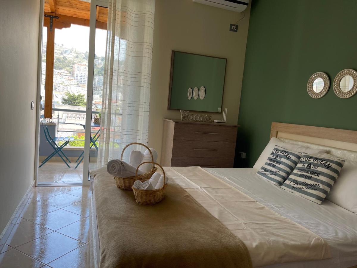 Ola Apartament 2 ساراندا المظهر الخارجي الصورة
