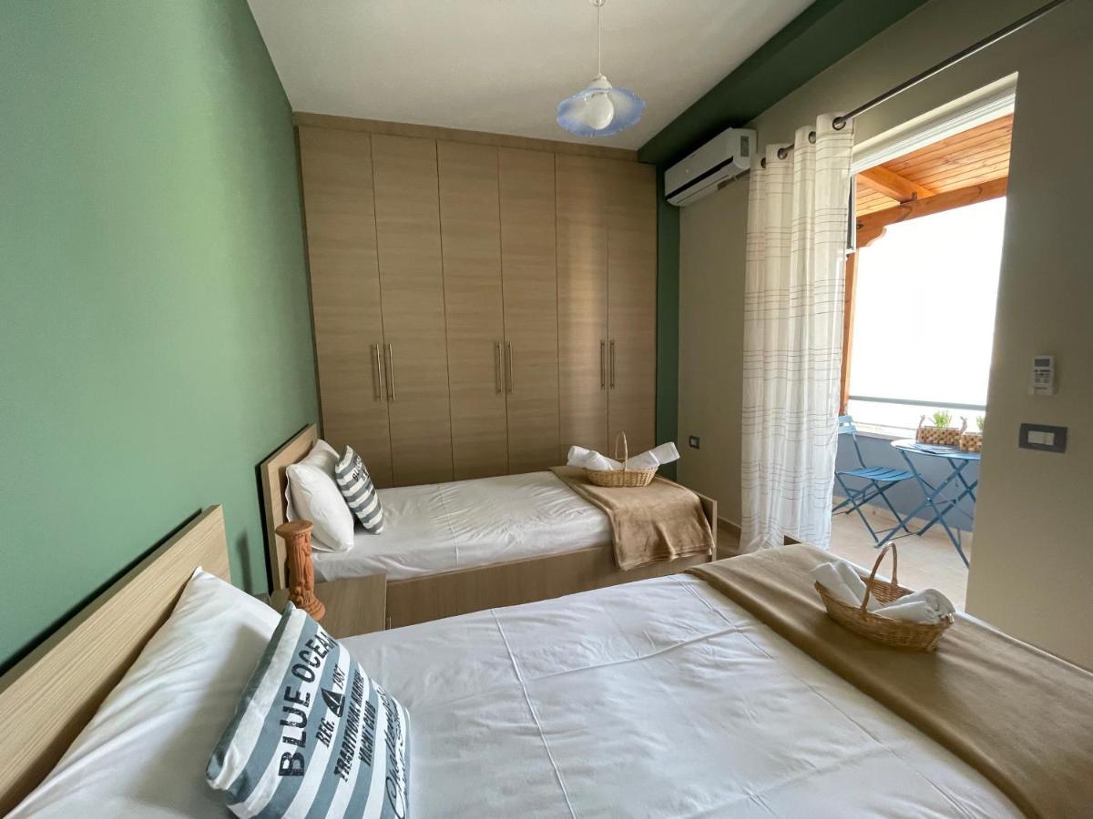 Ola Apartament 2 ساراندا المظهر الخارجي الصورة