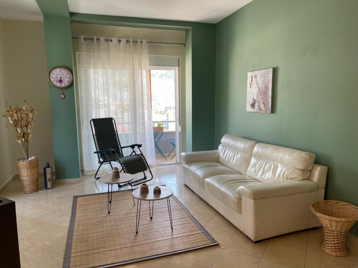 Ola Apartament 2 ساراندا المظهر الخارجي الصورة