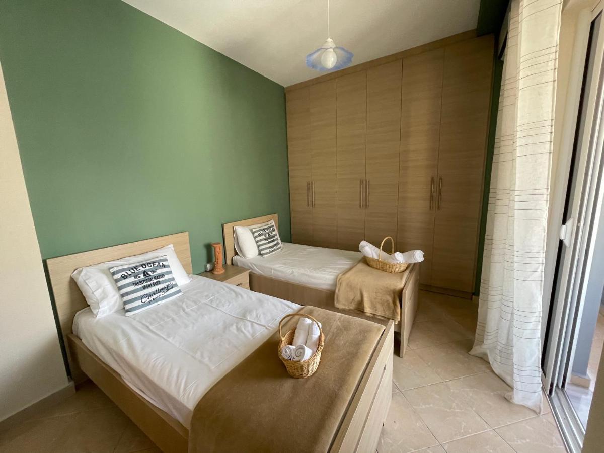 Ola Apartament 2 ساراندا المظهر الخارجي الصورة