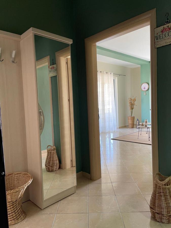 Ola Apartament 2 ساراندا المظهر الخارجي الصورة