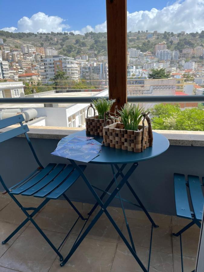 Ola Apartament 2 ساراندا المظهر الخارجي الصورة
