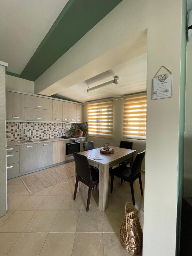 Ola Apartament 2 ساراندا المظهر الخارجي الصورة