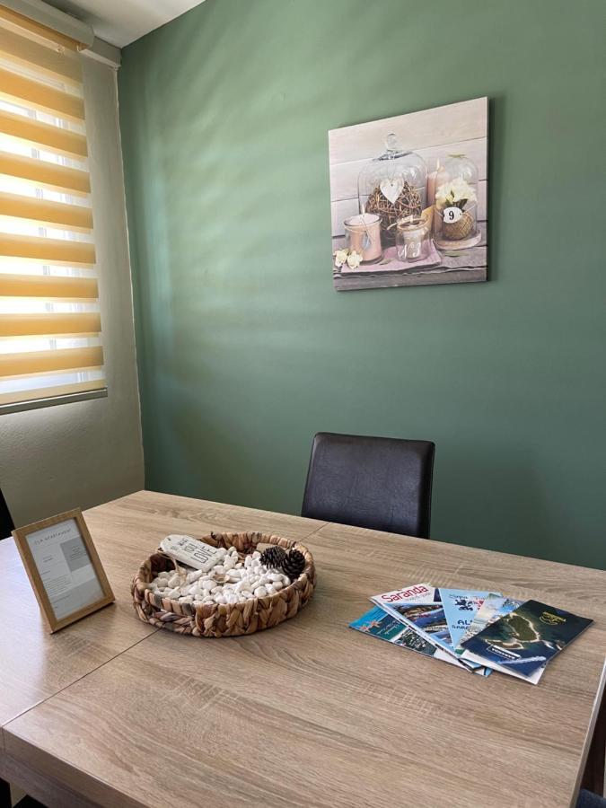 Ola Apartament 2 ساراندا المظهر الخارجي الصورة