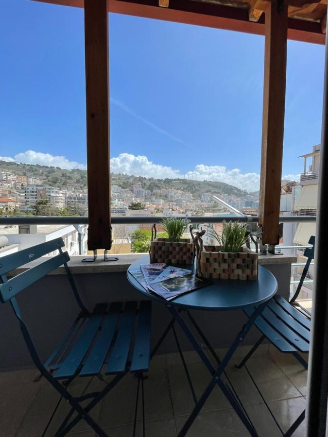 Ola Apartament 2 ساراندا المظهر الخارجي الصورة